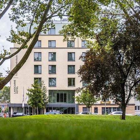 Lanzcarre Hotel Mannheim, A Member Of Radisson Individuals Eksteriør billede